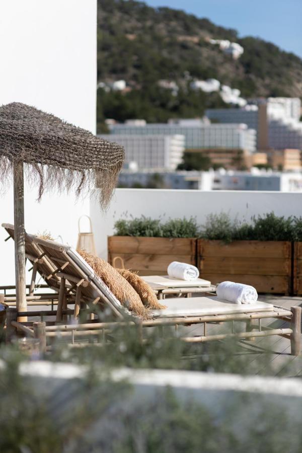 The Olive Boutique Suites & Spa Cala Llonga  Exterior photo