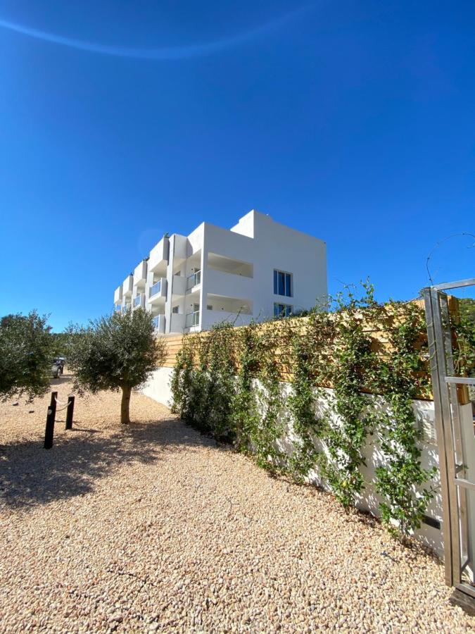 The Olive Boutique Suites & Spa Cala Llonga  Exterior photo
