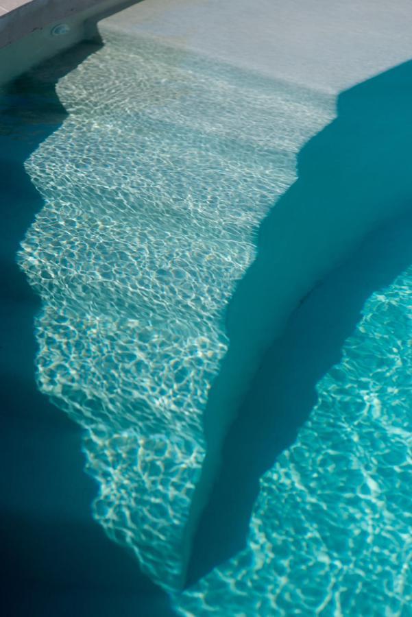 The Olive Boutique Suites & Spa Cala Llonga  Exterior photo