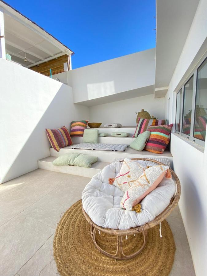 The Olive Boutique Suites & Spa Cala Llonga  Exterior photo